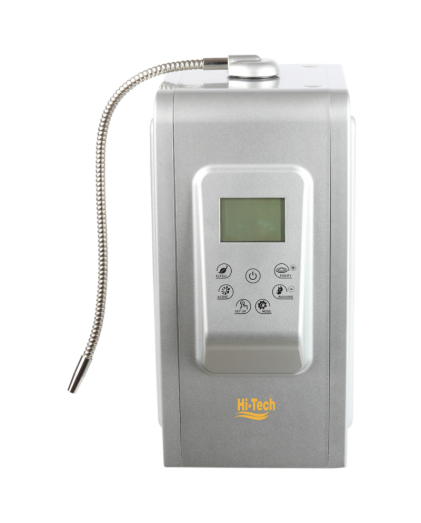 Ionizer i5 and Celina -50